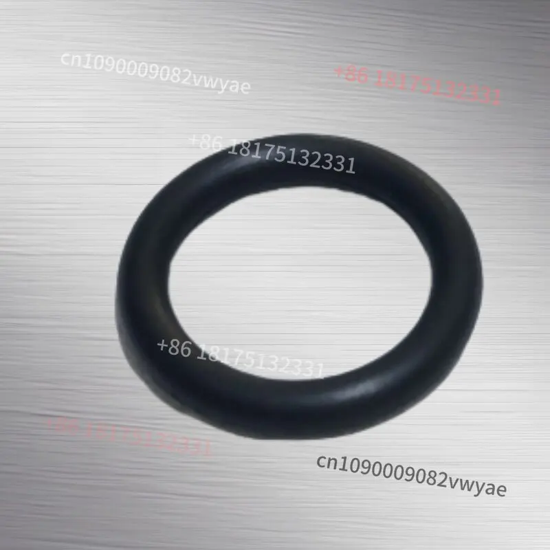 Bypass connector sealing ring red and blue bypass connector brand new medical corrosion-resistant hemodialyzer accessories