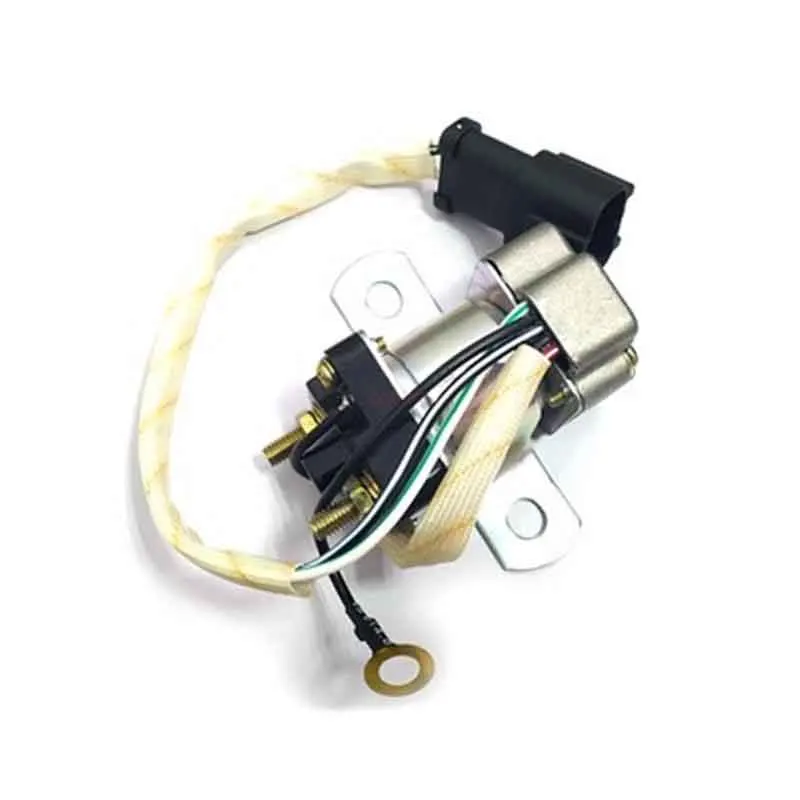 

Для экскаватора Komatsu PC200-7 300-7 600-815-8941, реле безопасности запуска, высокое качество