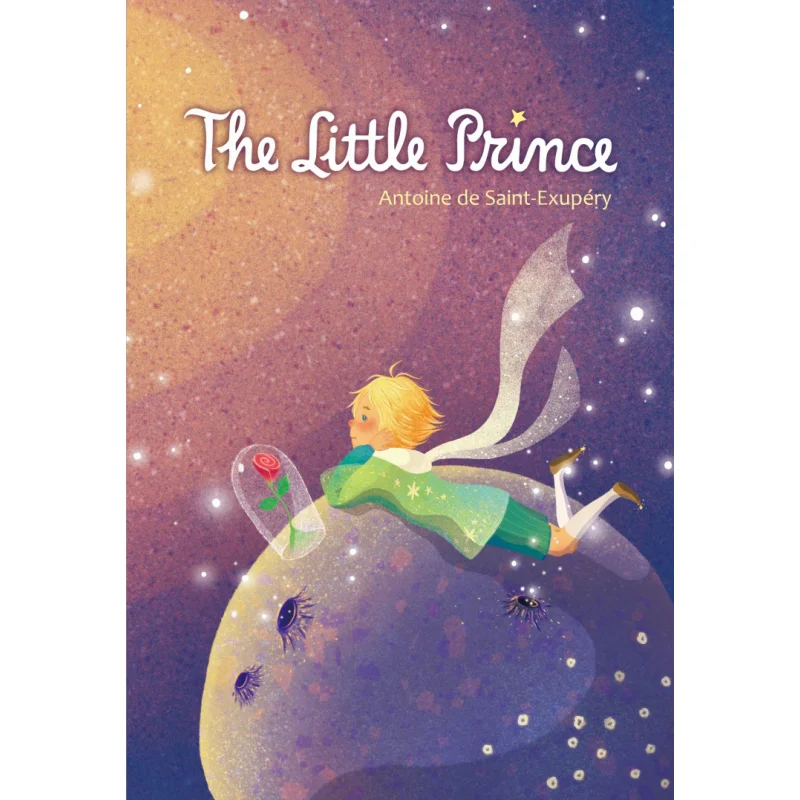 

Пещеры выберите книжный магазин «Маленький принц-Антуаны де Сентэксупery Дуньхуан» в Тайване. 9789576064852.