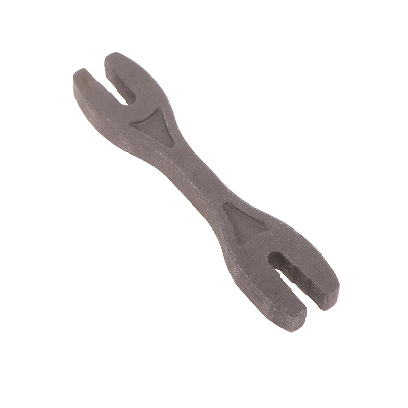 6 Feature Motorcycle Spoke Wrench: Ideal for Bike and Automobile Machineries