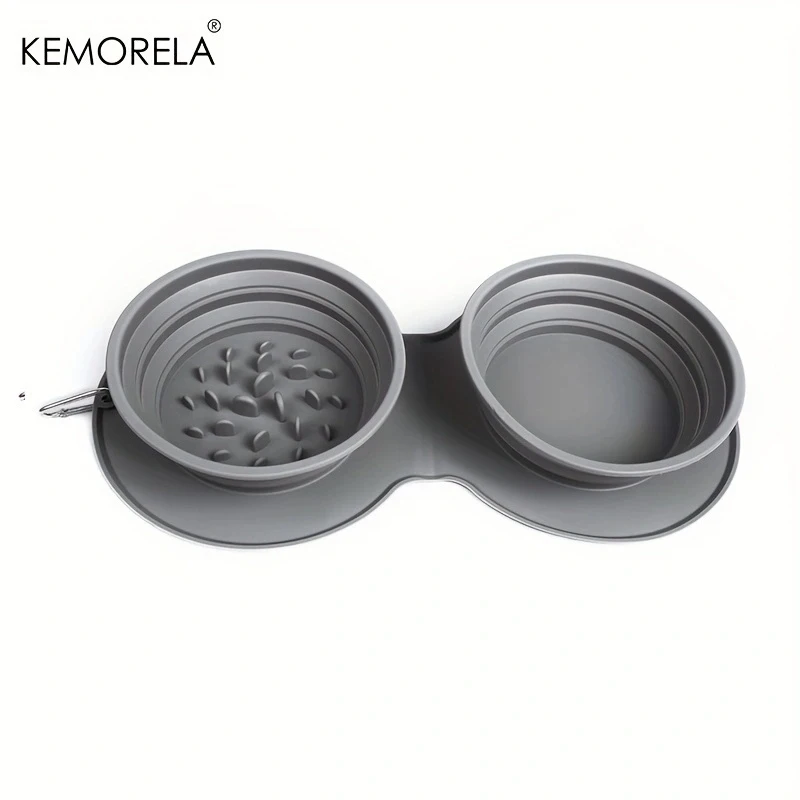 Thumbnail 2 - #35 Cheapest Dog Travel Food Bowls Deals You Can Get