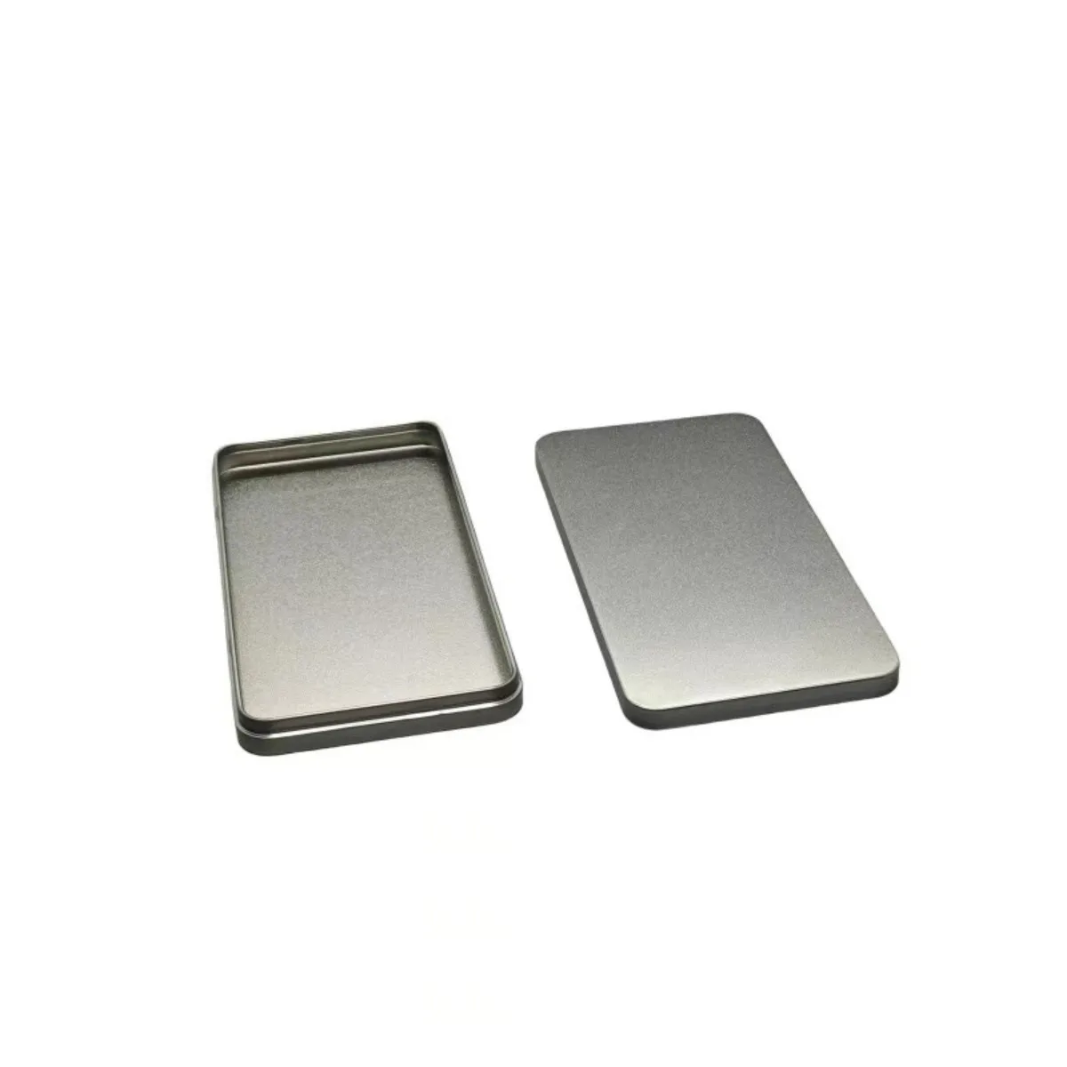 Money Hiding Artifact Rectangular Pill Box Mobile Phone Storage Portable Black Pill Box Candy Box Money Hiding Box Storage Box