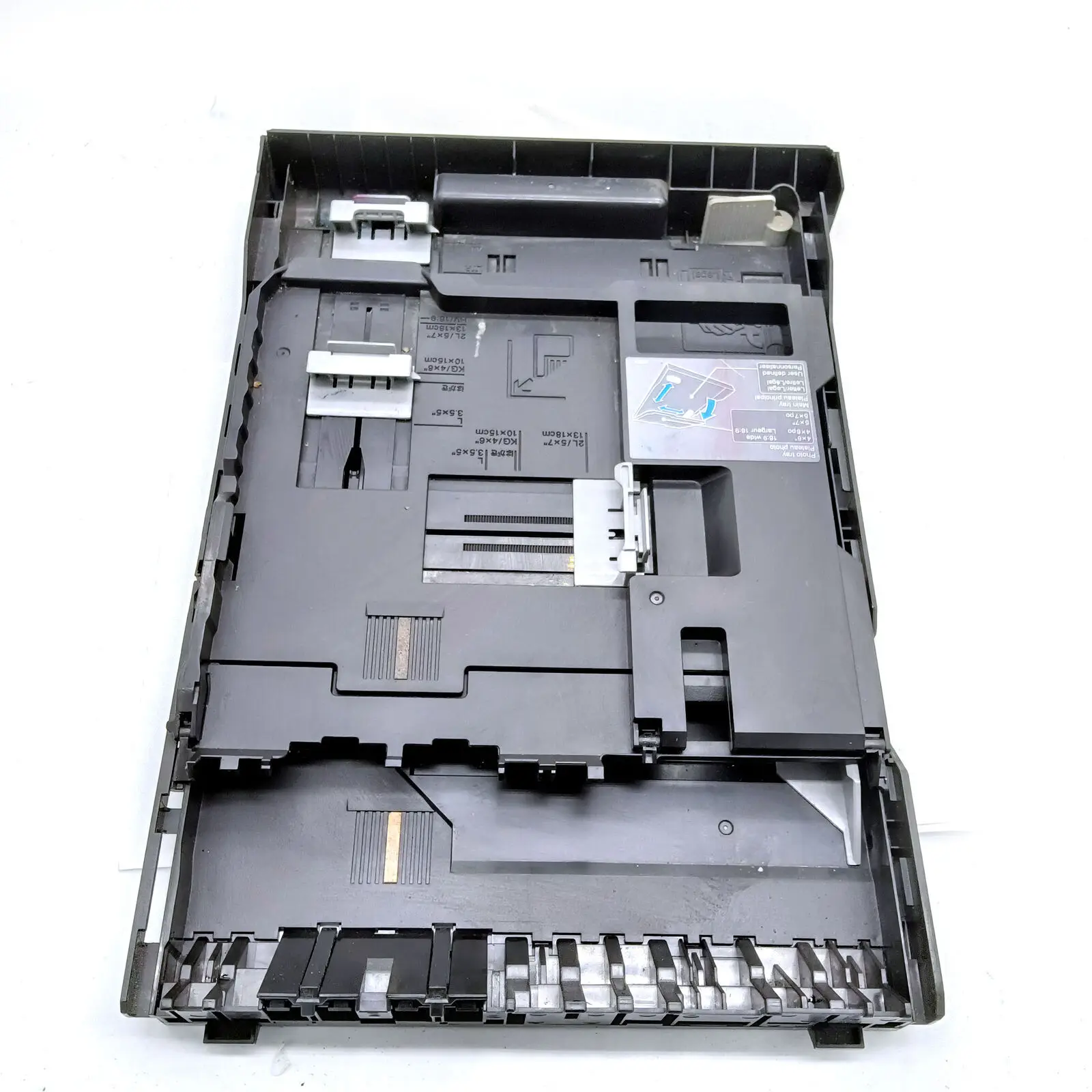 

Входной лоток для бумаги A810 подходит для Epson A830 A710 A800 A730 A700 A725