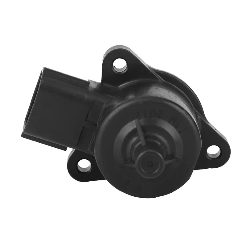 63P-1312A-01-00 63P1312A خارجي 63P-1312A-01 صمام التحكم في الهواء الخامل (IAC) لـ 115 150Hp F115/150 LF115/150-X59A #6