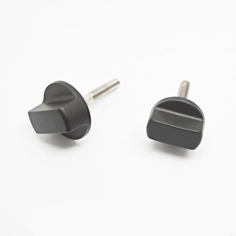 F62C 카메라 용 엄지 나사 3 자 그립 팔 삼각대 브래킷 모노 포드 액세서리