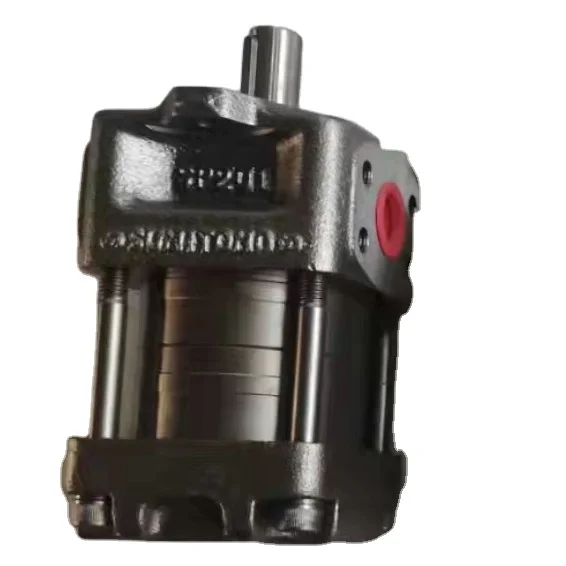 Sumi-tomo QT Series QT42-31.5 QT42-40 QT52-50/63 QT42-45F-Z QT23-4 QT23-5 QT23-6.3 Hydraulic Oil Pump Gear Pump