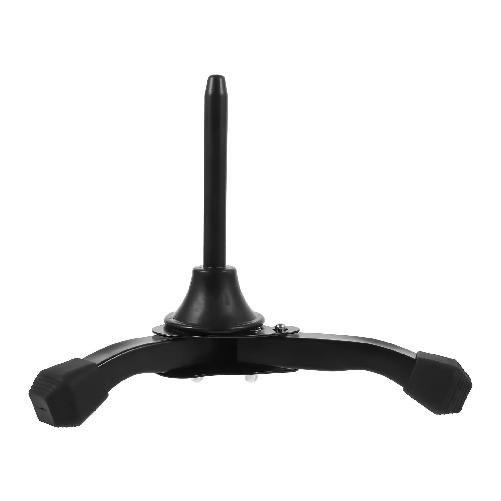 Foldable Clarinet Stand for Soprano Sax, Flute, Oboe – Compact, Sturdy & Easy Setup