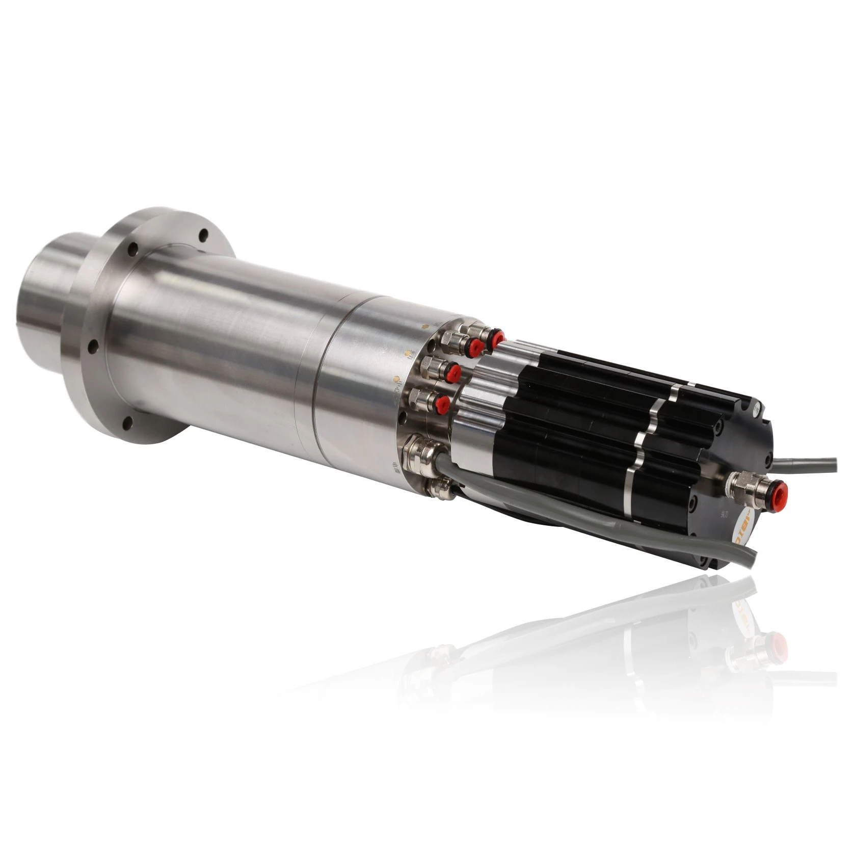 HSK series spindle 11kw 32000rmp 7.5kw 32000rmp HSK E40