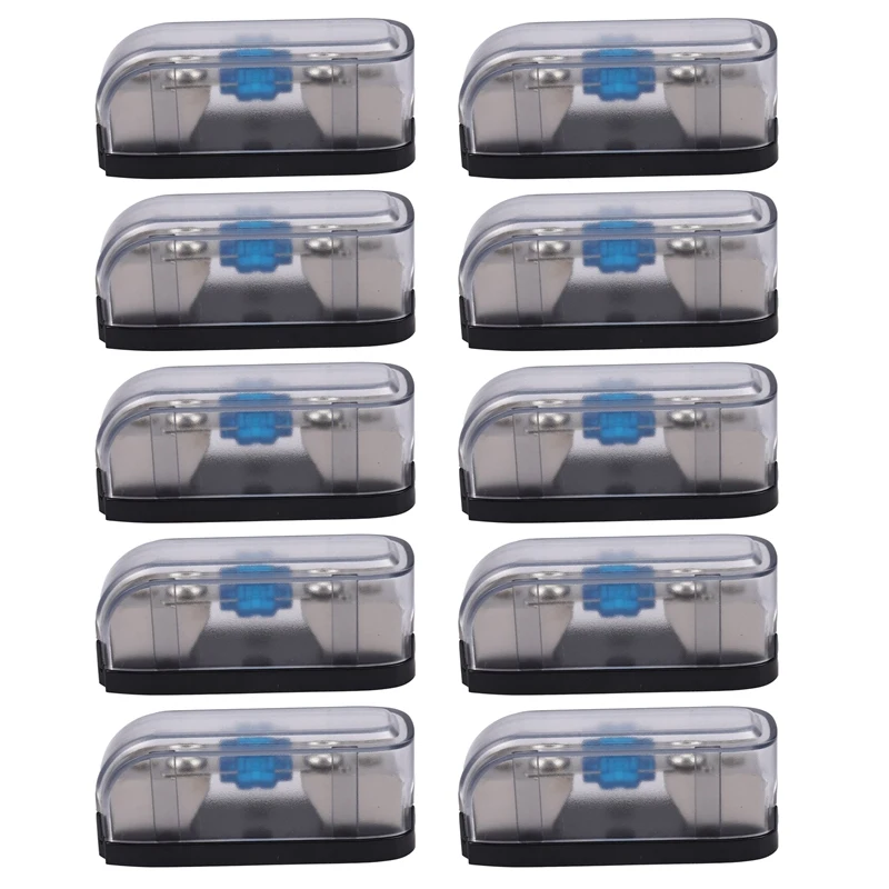10X Car Stereo Fuse…