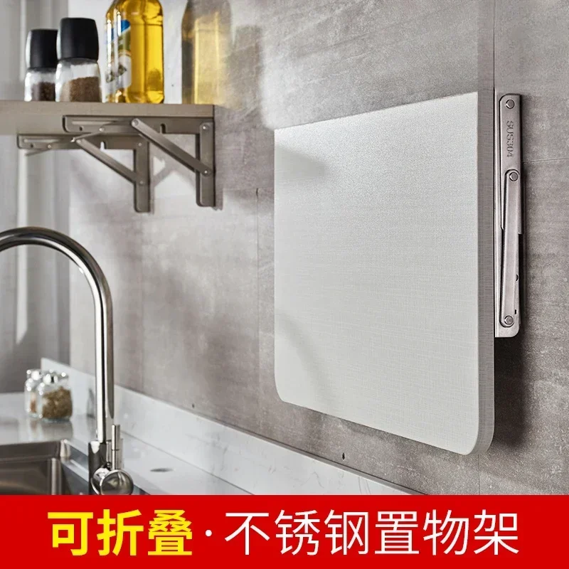 Wall load bearing bracket baffle hardware rack tripod laminate