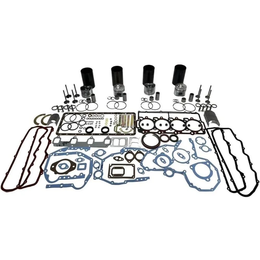 

3204 Engine Overhaul Rebuild Kit For diesel engine