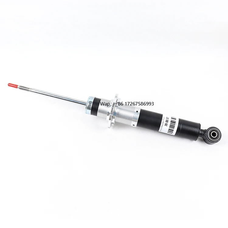 

Амортизатор пневматической подвески (буферная стойка) для 458 OEM 260057 262384, газовый амортизатор
