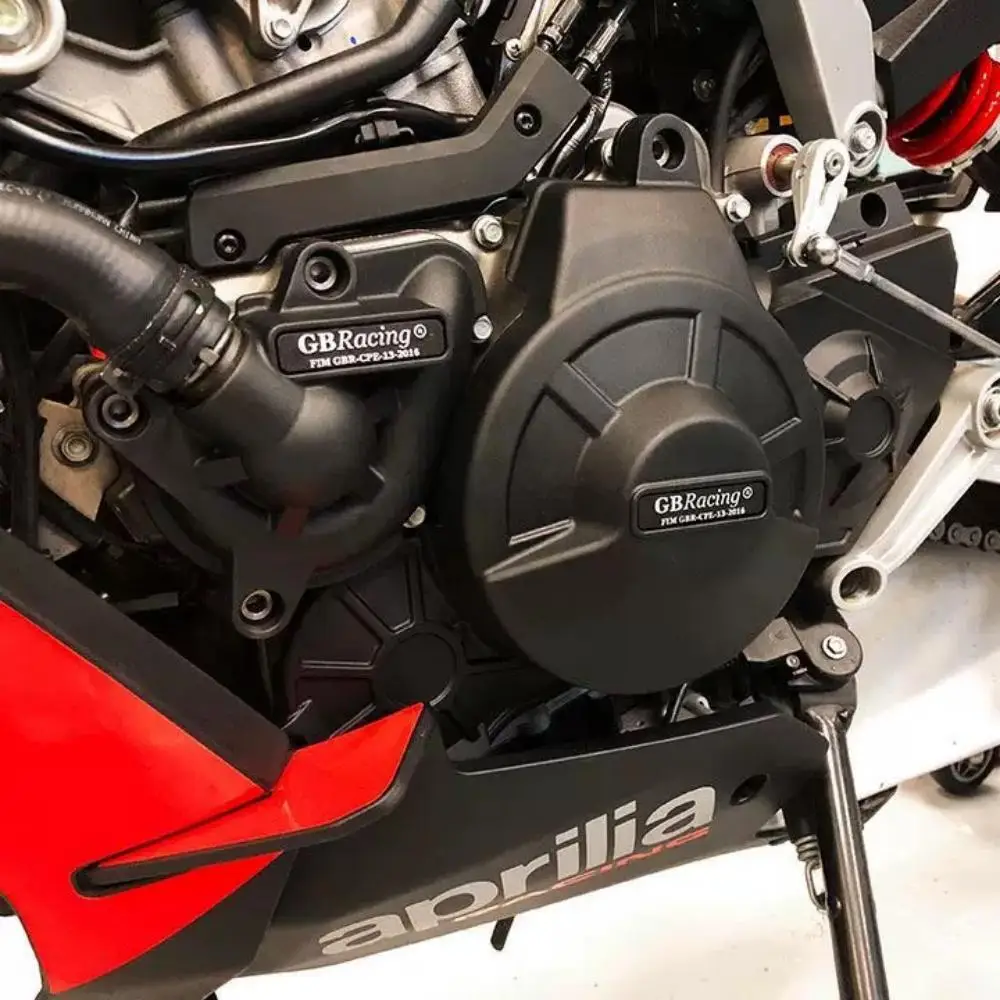 

For Aprilia RS660 2021 2022 2023 2024 TUONO 660 2021 2022 2023 2024 For GB Racing Motorcycle Engine Protection Cover