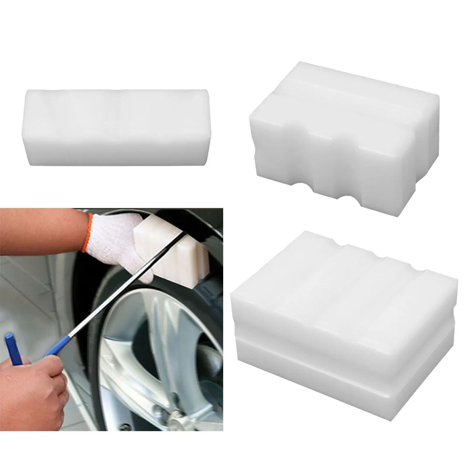 

Виброизоляционная накладка Легкая автомобильная подъемная накладка для ремонта адаптера