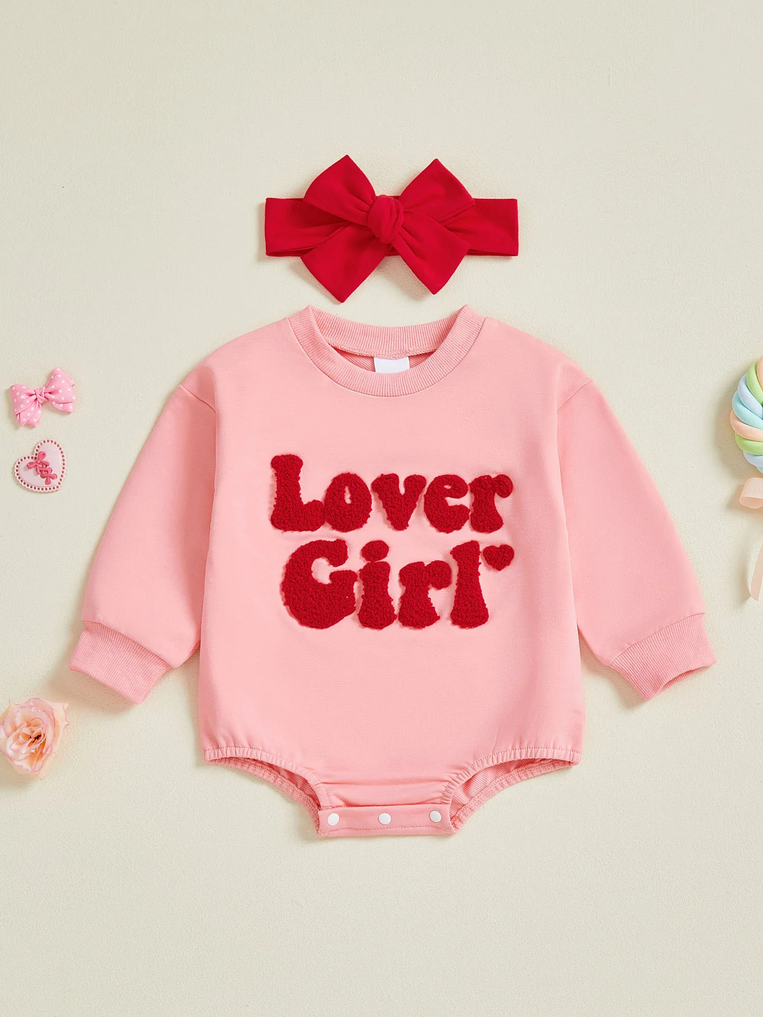 

Комбинезон с длинными рукавами и штаны с принтом пасхального кролика для маленьких мальчиков, комплект одежды из двух предметов с подходящей повязкой на голову и носками на весну