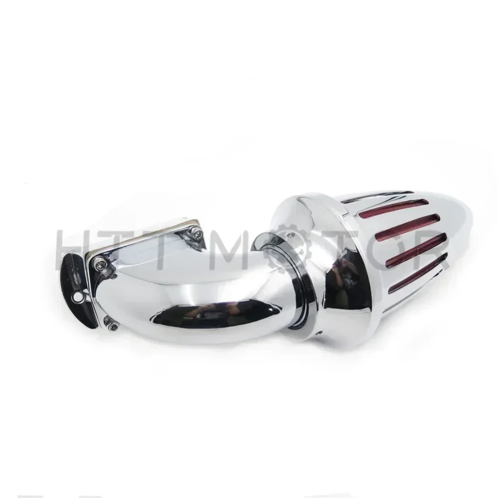 

Bullet Air Cleaner Filter for 2002-2009 Kawasaki Vulcan 1500 1600 Mean Streak Aftermarket Motorcycle Parts