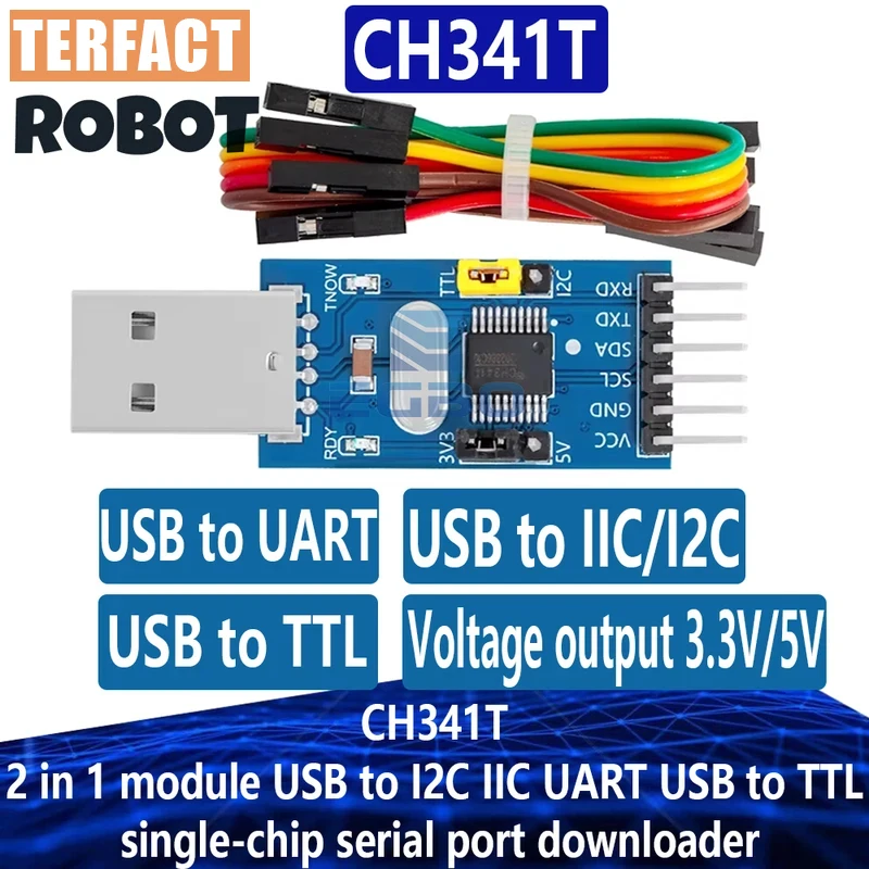 1 ~ 10 Pieces Terfa…