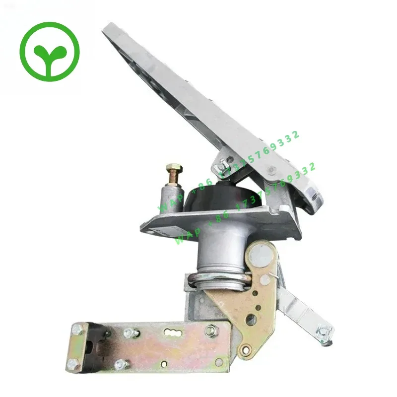 【2026】Morse Mechanical Foot Accelerator Pedal For Loader Excavator