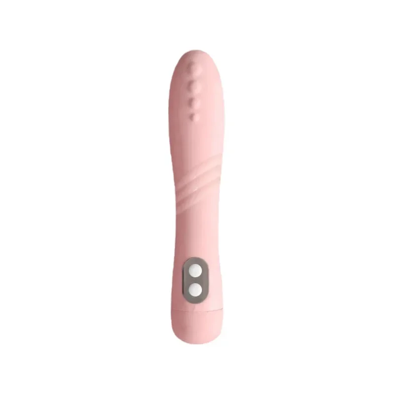 Magic Wand Vibrator For Clit Stimulation And Body Massage_voghion.com