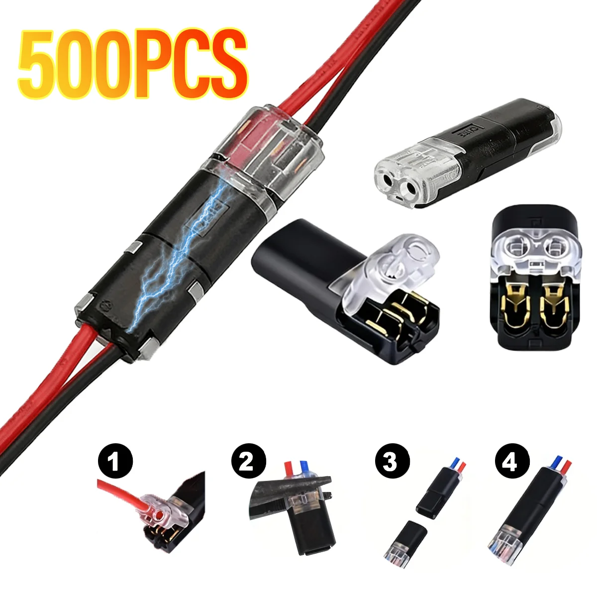 Fast Electric Wire …