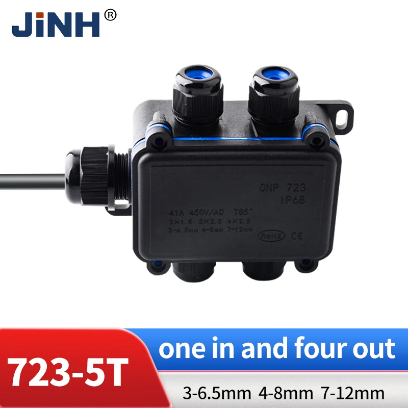 Jinh Mini Outdoor W…