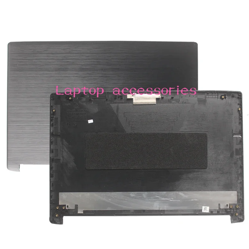 New for Acer Aspire A515-41G A615-51G A715-71 A715-71G A715-71G-71NC rear lid top case laptop LCD back cover/lfront bezel