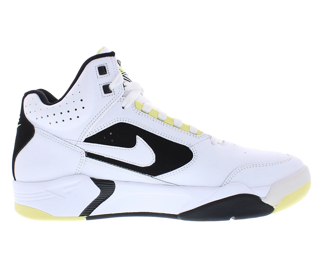 

Nike Air Flight Lite Mid Unisex Shoes
