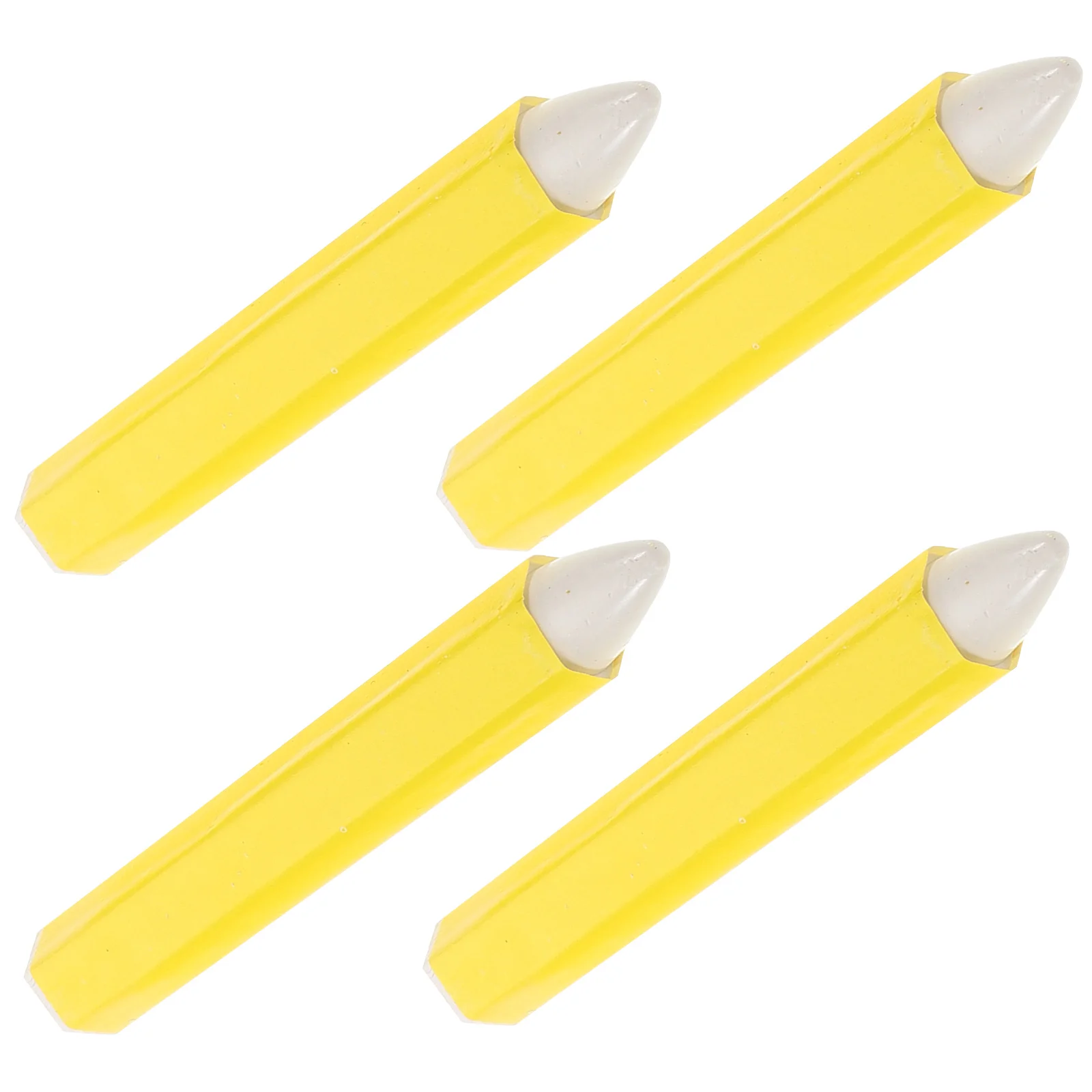 

4Pcs Tire Repair Marker Pen Waterproof Precise Car Tire Marking Crayon Leak Repair Tool Automotive Marking Pen