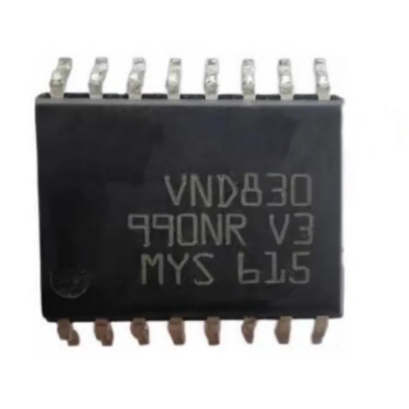 VND830    SOP16    (Product quantity: 1 pieces)