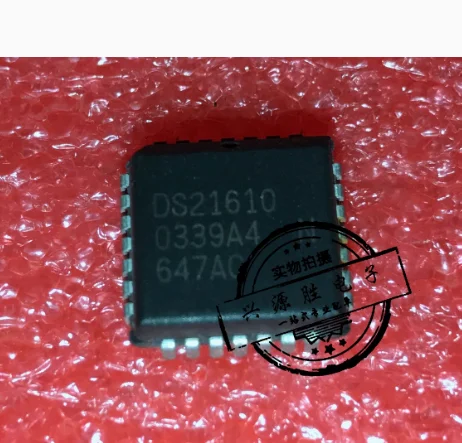 100% NIEUWE DS21610 PLCC28