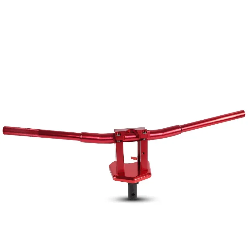 

Modification direction, small sheep motorcycle variable diameter, electric friction straightener faucet assembly accessories