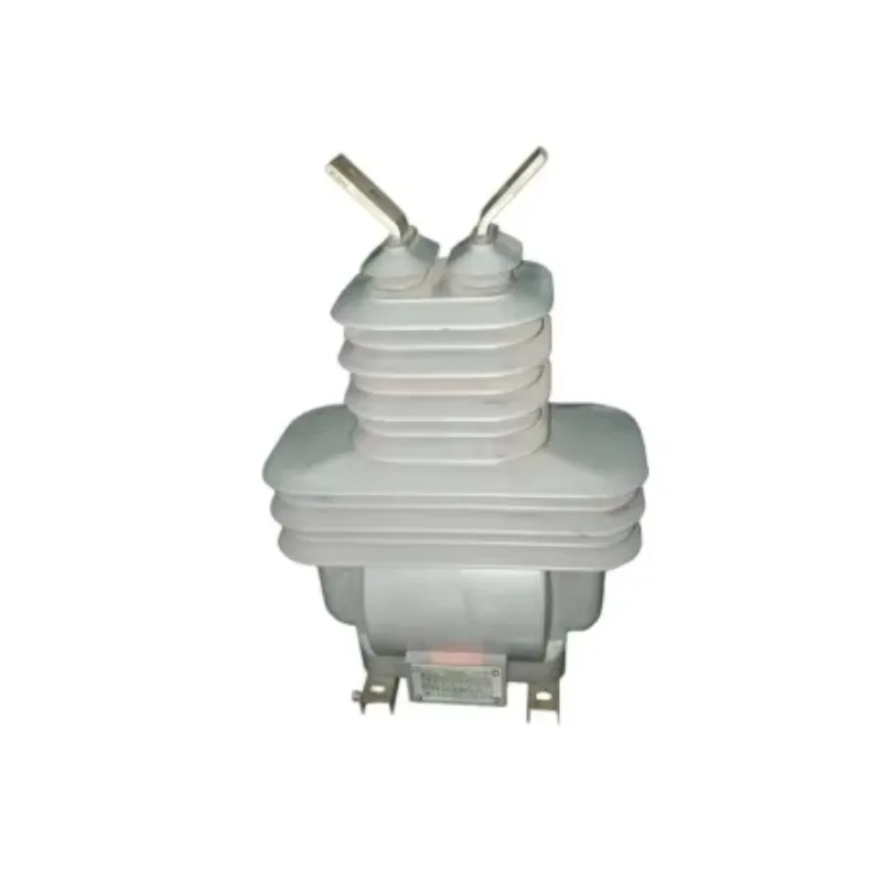 

LZZW-35 Single-Phase Outdoor Dry Discharge Coil Potential Transformer 35KV Input Voltage 50/60Hz Frequency Voltage Transformer