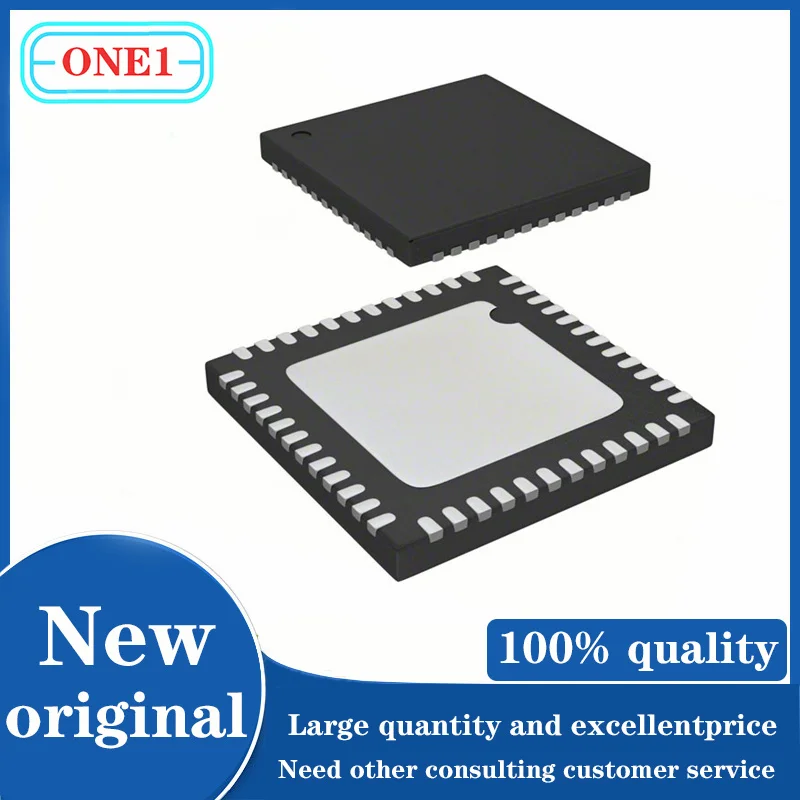 1 Teile/los Chip Neue original ANX3447QN ANX3447QN-AC-R ANX3447QN-AC QFN48