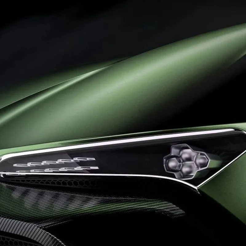 

30CM*15M TPU Car Lamp UV Light Changing Color Headlight Tint Film Wrap Paint Protection Film