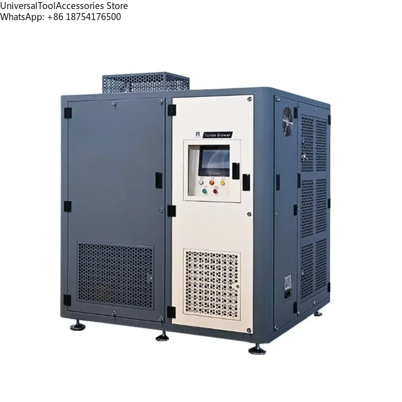 The best-selling electric air circulation high-efficiency equipment, ISO9001 certified, suitable for the mining industry