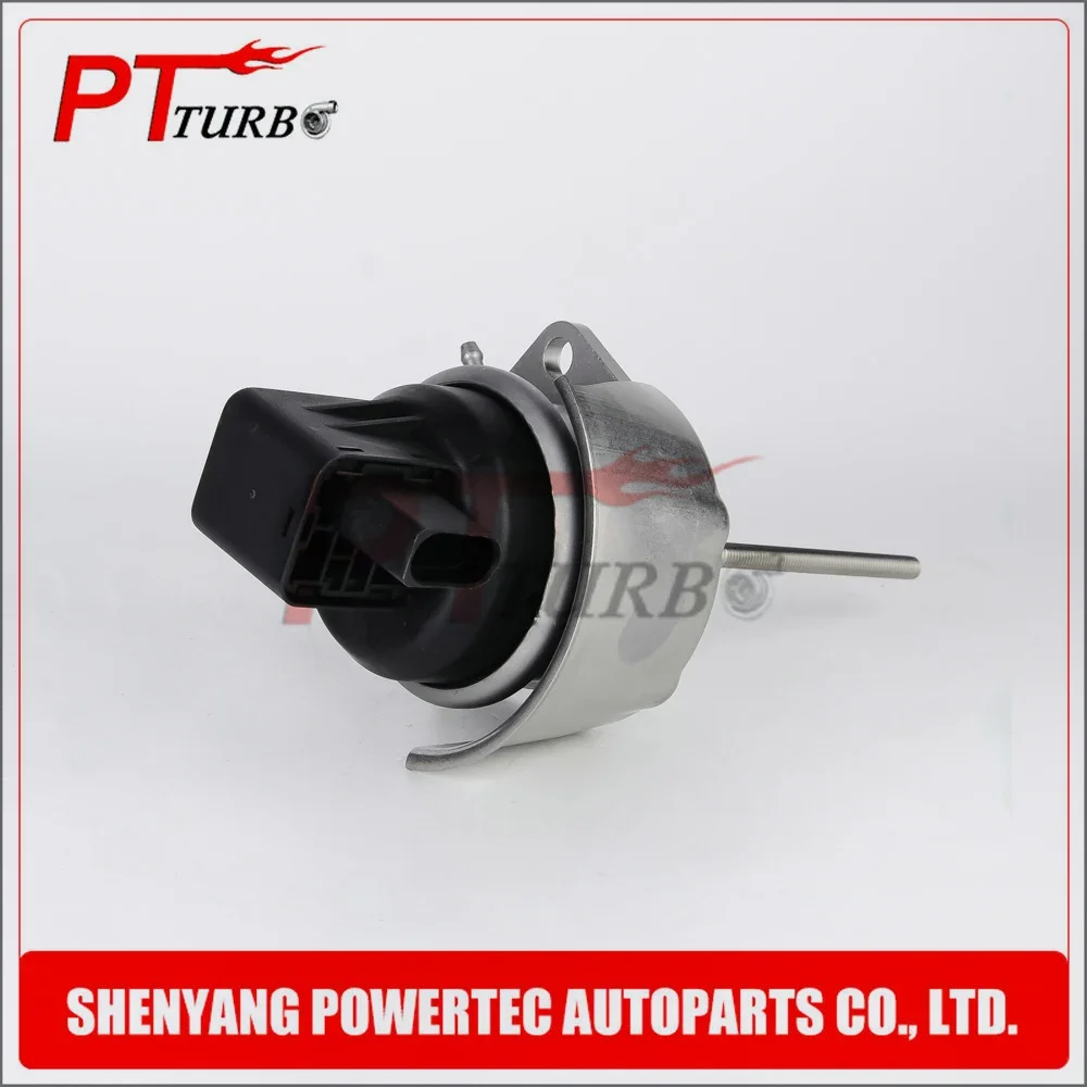In Stock BV39 Turbocharger Electronic Actuator 54399700136 Internal Replacement Parts for Audi A1 105HP 77Kw 1.6TDI CAYA CAYC 03