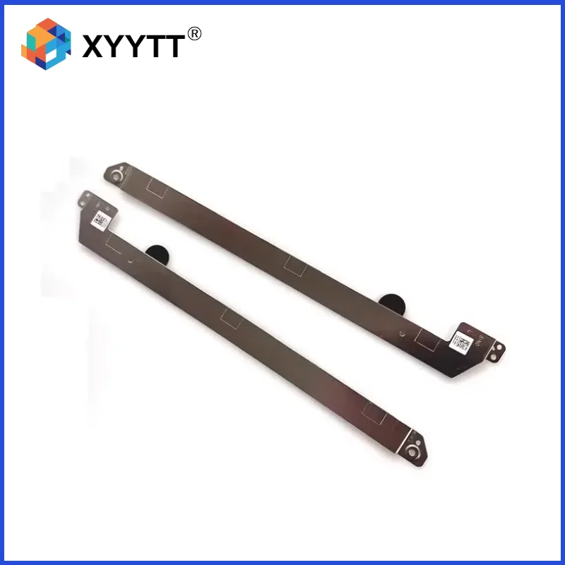 

New Lcd Hinge Bracket Frame For Dell Precision 7750 M7750 01HG2X 01NN77