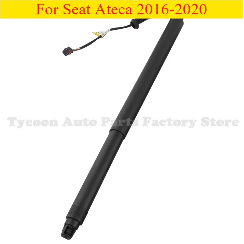 

High Quality 1pcs 575827851C Brand New Left Electric Tailgate Lift Rod for Seat Ateca 2016-2020