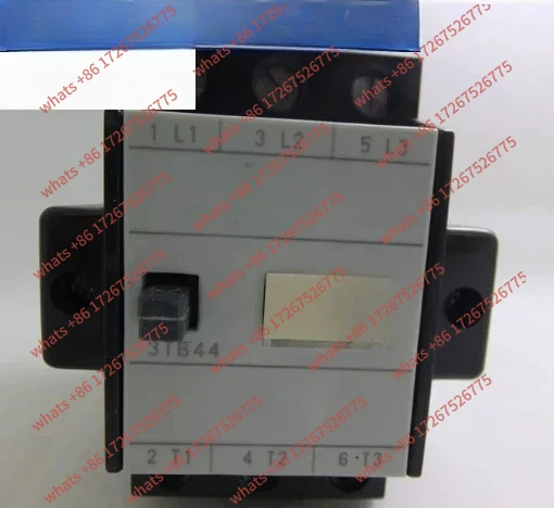 

Suitable for Siemens AC contact device 3TB4422-0xq0 3TB44 22-0x