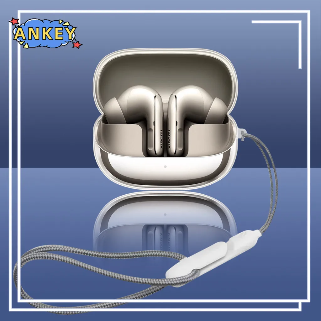 For Xiaomi Buds 5 P… - image