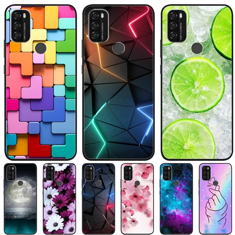 For Blackview A70 C…