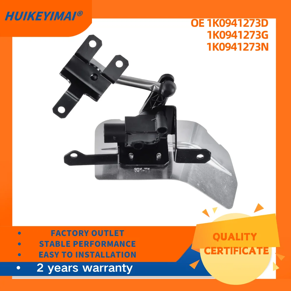 Accesorios de coche Sensor de nivel de altura para VW CC Golf Jetta Passat 2008--2015OEM 1K0941273D 1K0941273G 1K0941273N