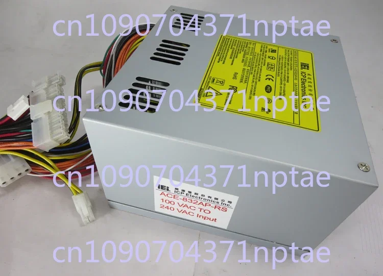 Industrial computer 300W power supply ACE-832AP can replace ACE-A130B 832A