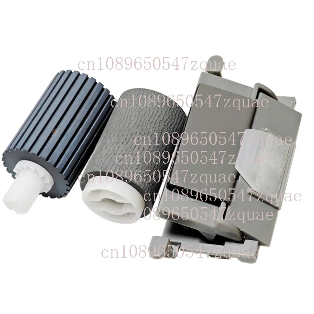 Precision Pickup Roller Separation Pad Kit for Kyocera P2235 P2040 2635 M2735
