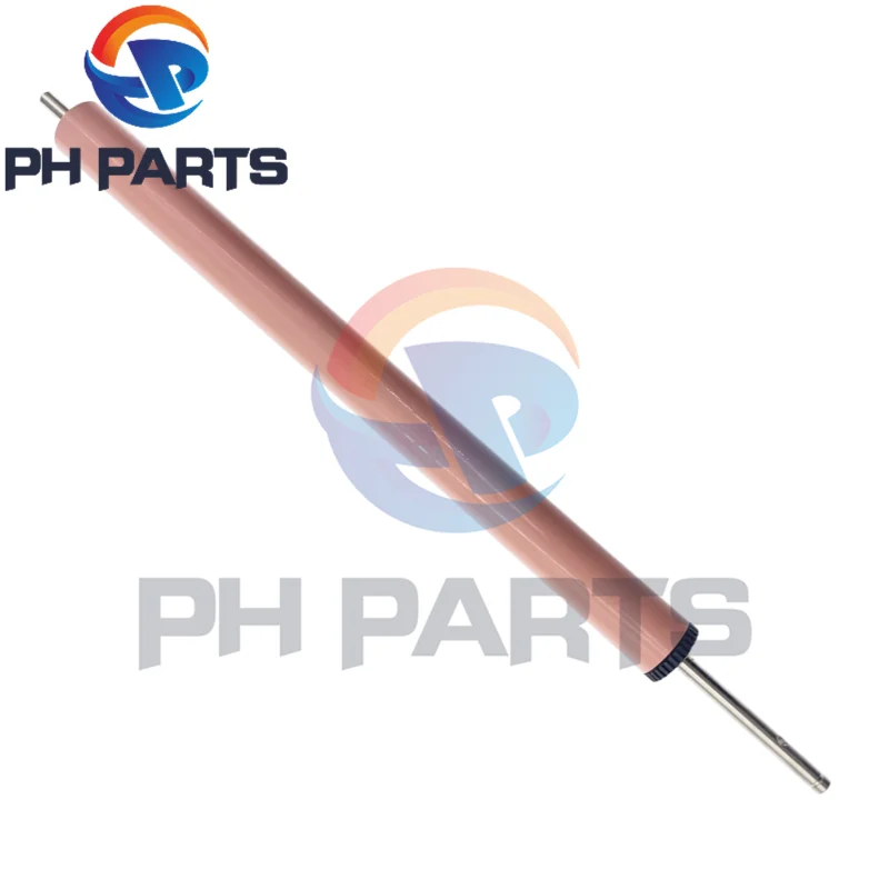 1PC* OKLILI OEM JAPAN Fuser Lower Sleeved Pressure Roller compatible for HP M377 M477 M452 M454 M455 M479 M480 compatible for Ca