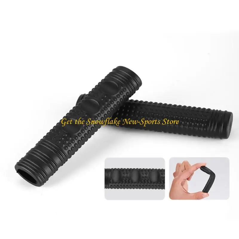 

E56D Global Cycle, ручная ручка, устойчивая к поту, украшенное лицо, удобная эргономичная форма, постоянная езда на велосипеде,