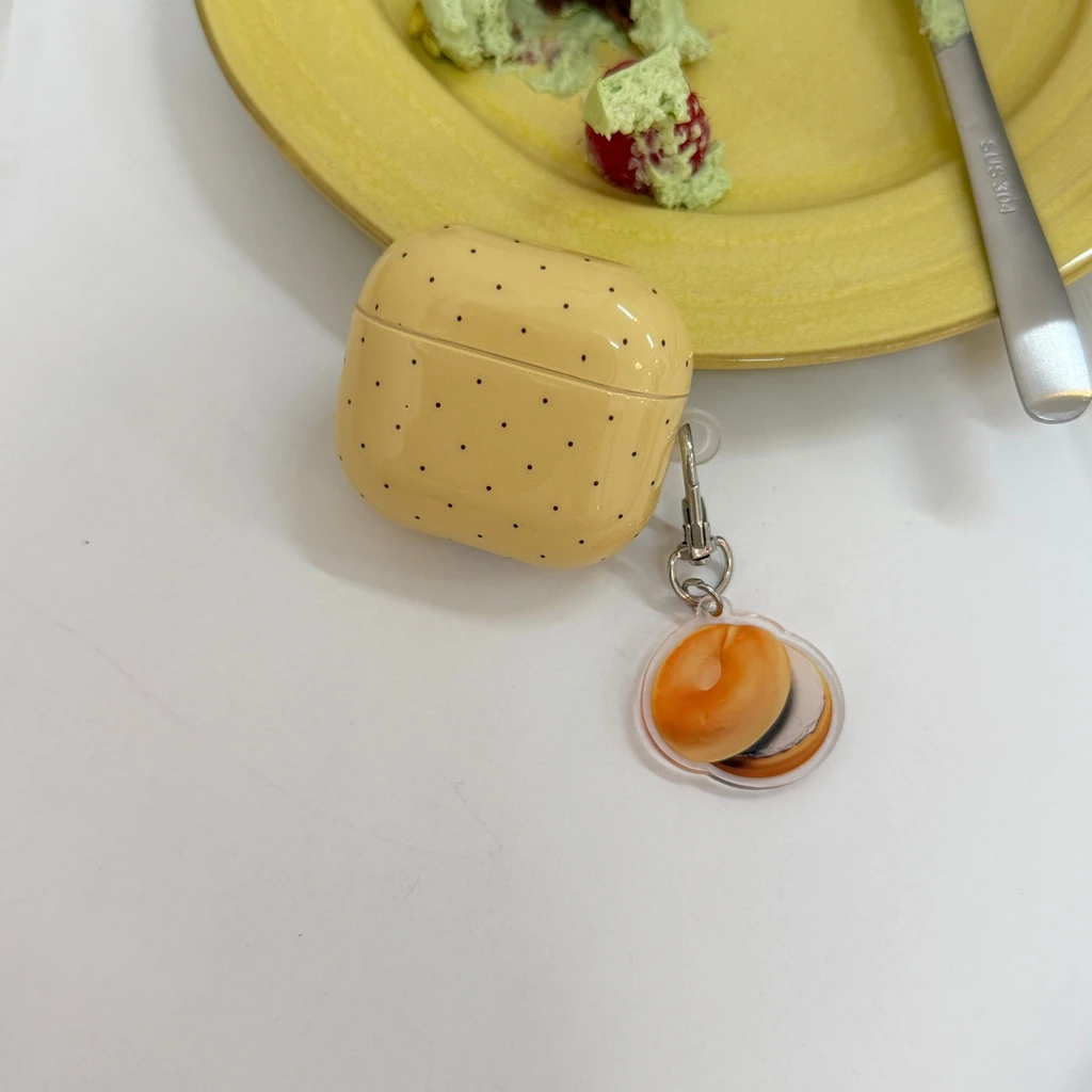 Simple Creamy Yello…