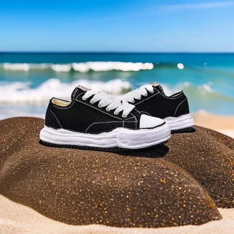 Spring Autumn Hot Selling Elegant Casual Sports Shoes for Women's Fashion New Round Toe Comfortable Thick Soled Flat Work Shoes