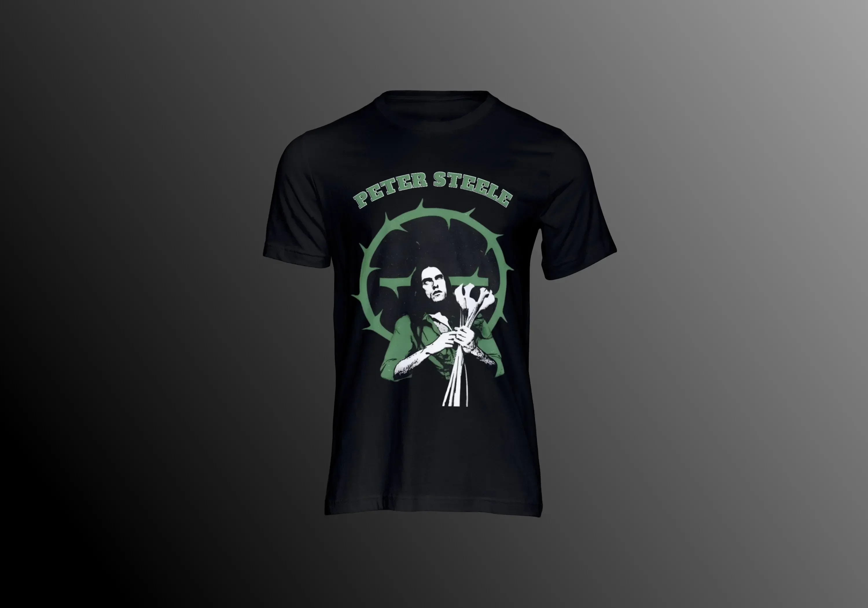 Type O Negative Peter Steele T Shirt