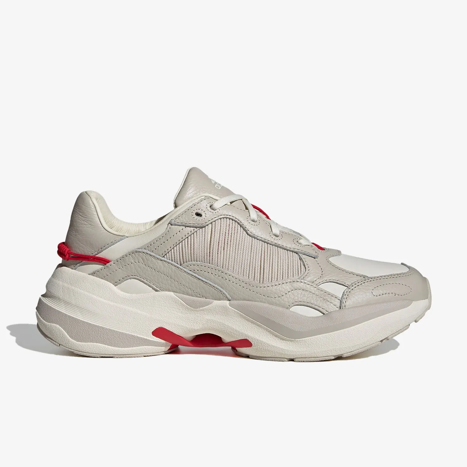 

Adidas Maxxcetus Men's and Women's Cushioned Breathable Running Shoes IE4224